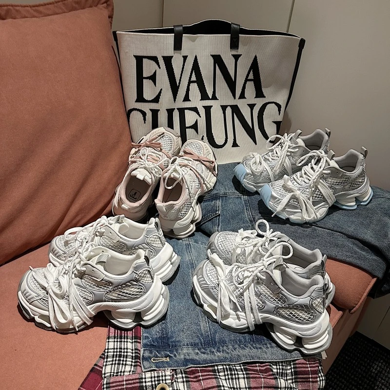 【九儿】2025夏季时尚百搭时尚休闲鞋(T01-T47)