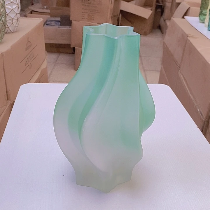 手工艺品玻璃高24.8孤品宠粉福利