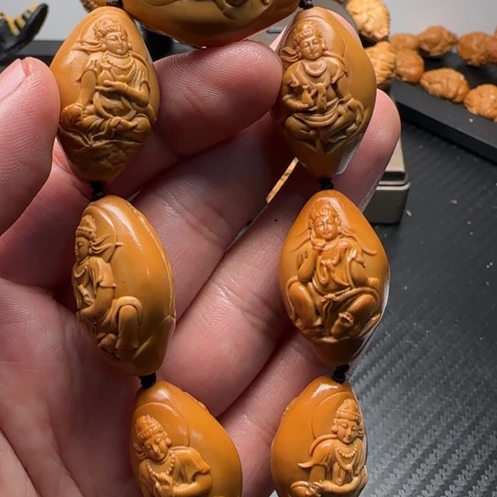 橄榄核手串/手链橄榄核手串