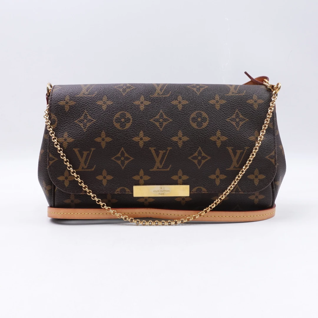 95新 LouisVuitton/路易威登 单肩包/T10164888