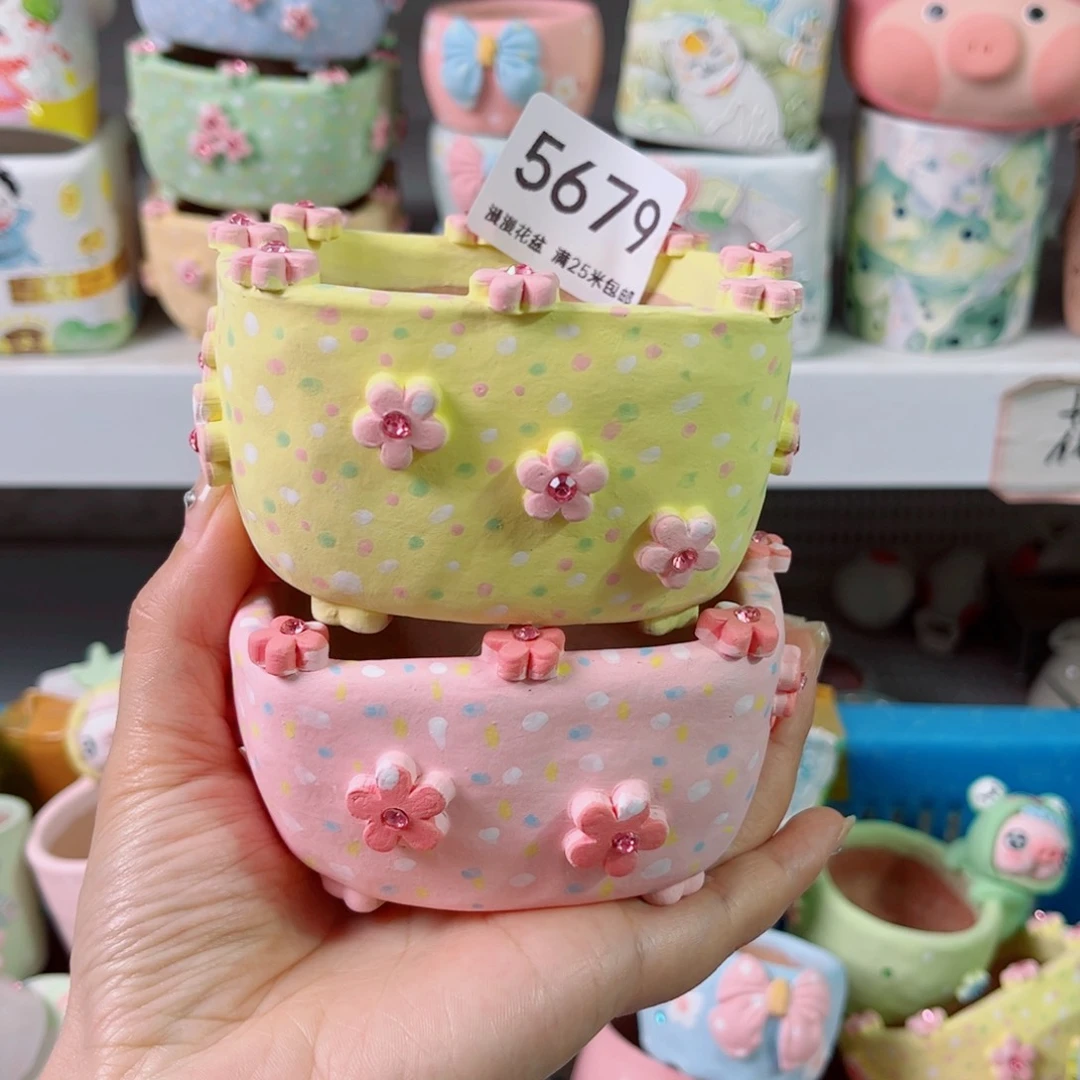 景德镇手工制作5679口8