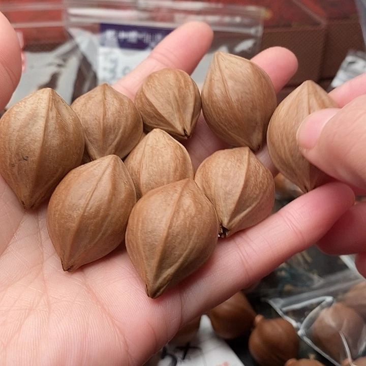 手串/手链橄榄核