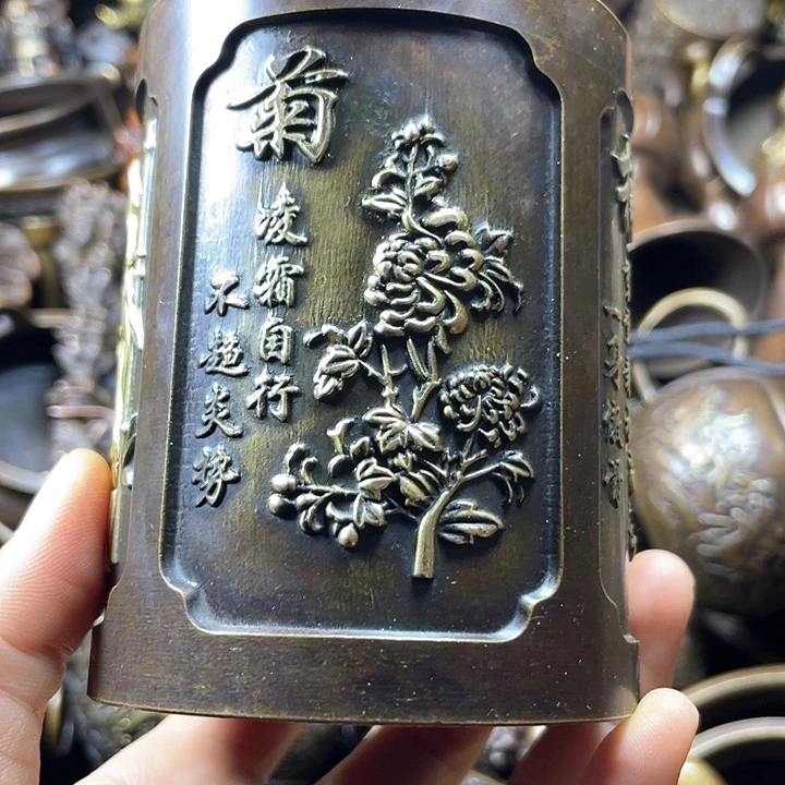 全是铜铜铜器铜器