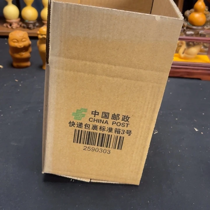 文玩葫芦八宝葫芦