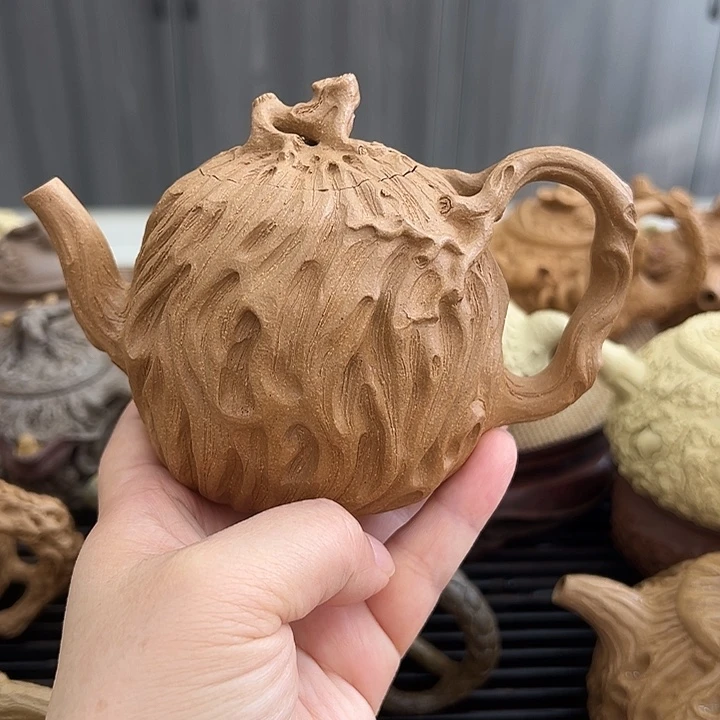 茶壶紫砂紫砂壶紫砂茶壶