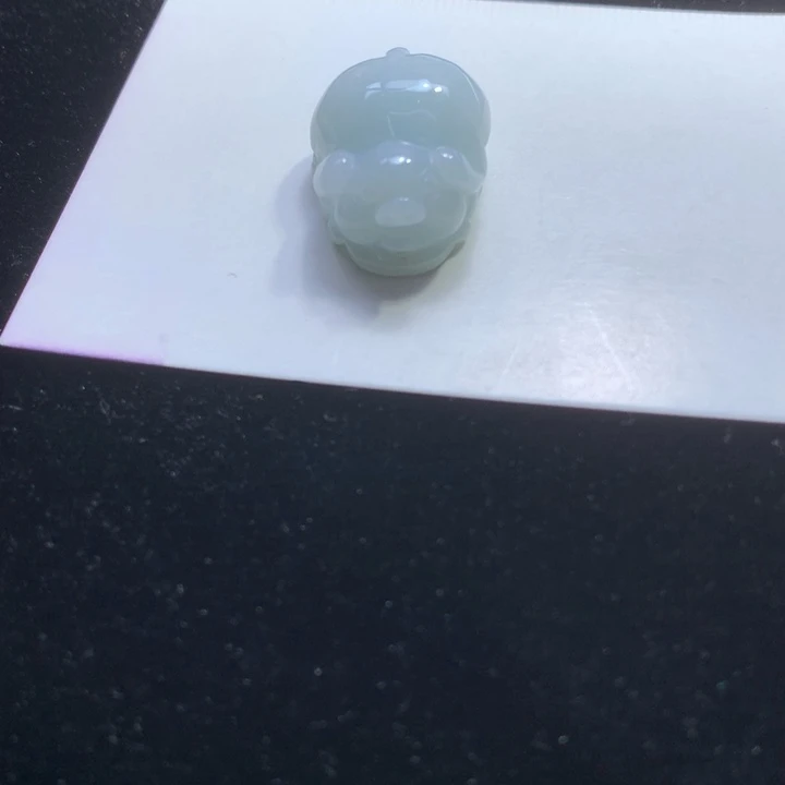 定制翡翠未镶嵌可***G翡翠