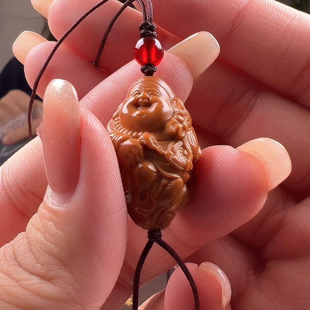 橄榄核手串/手链橄榄核雕橄榄核