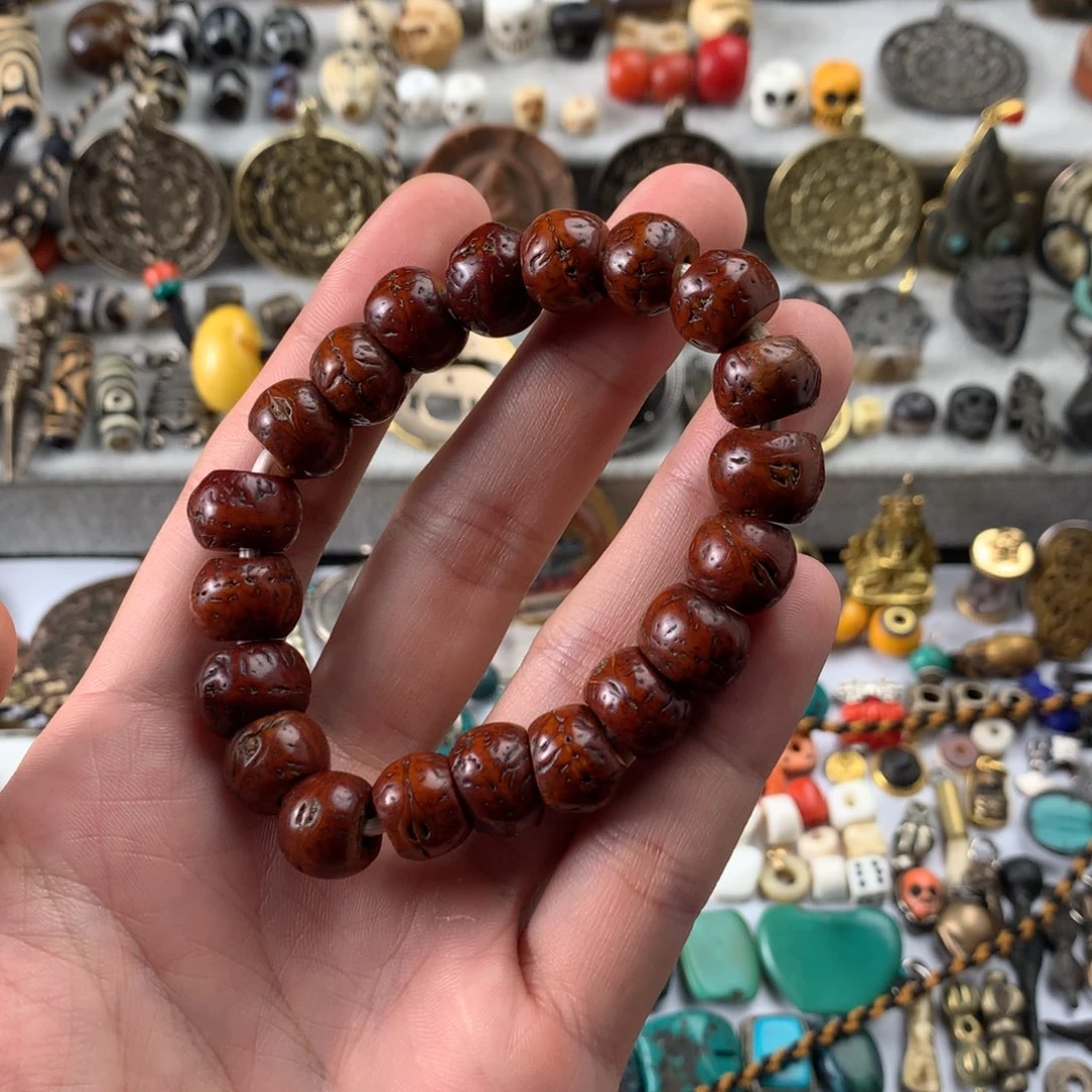 星月菩提吊坠用****9吊坠项链腰链针织