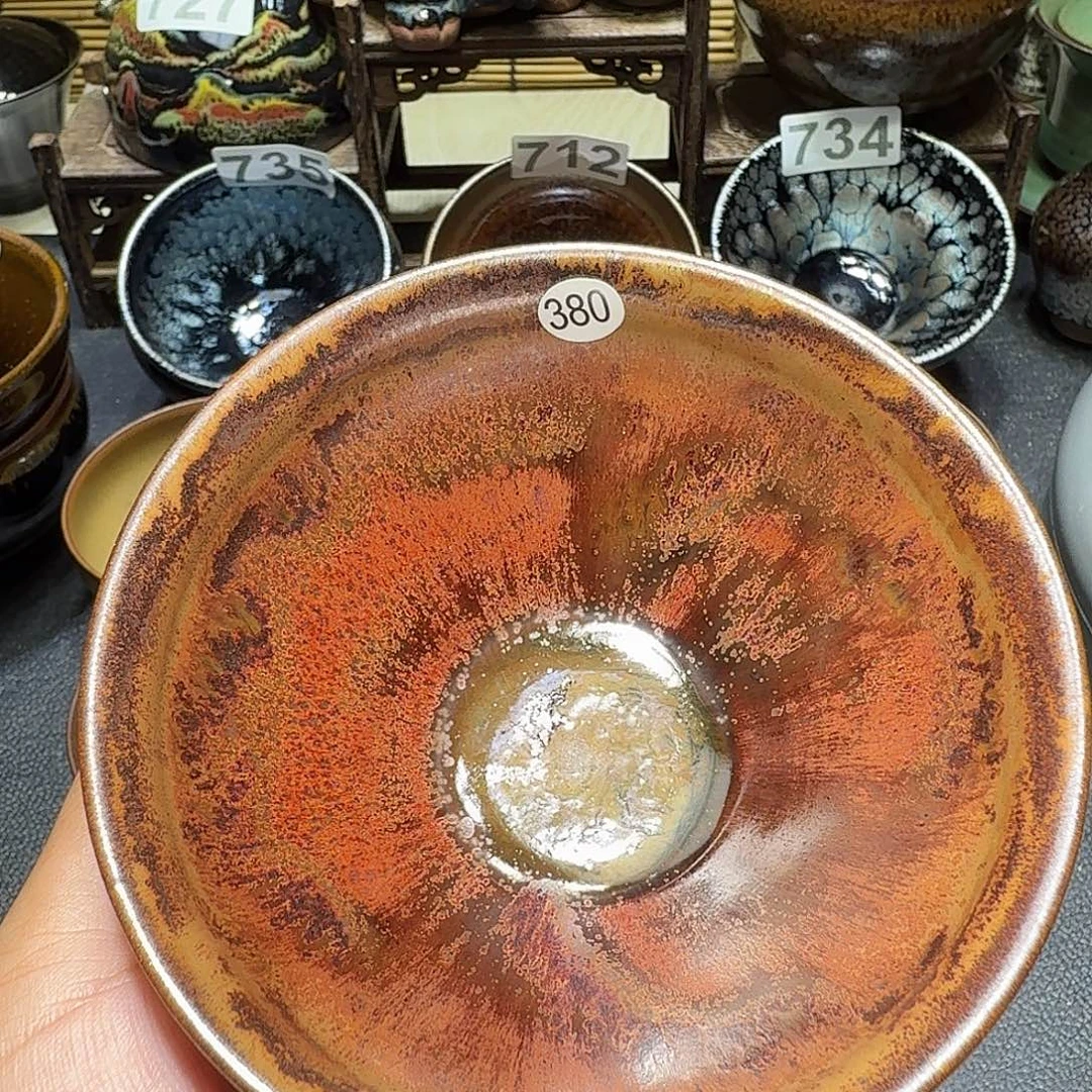 茶盏天才天才工程380