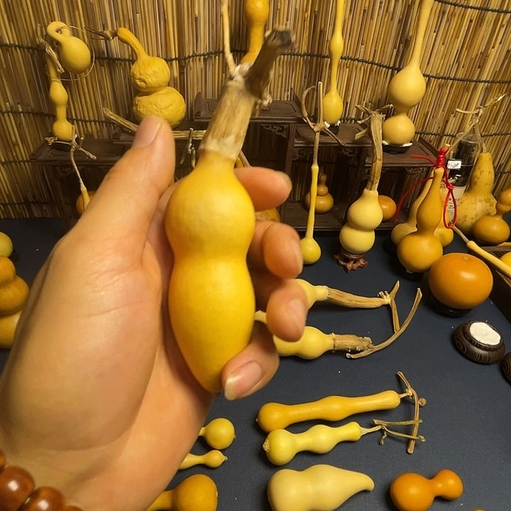 幺****文玩葫芦文玩葫芦