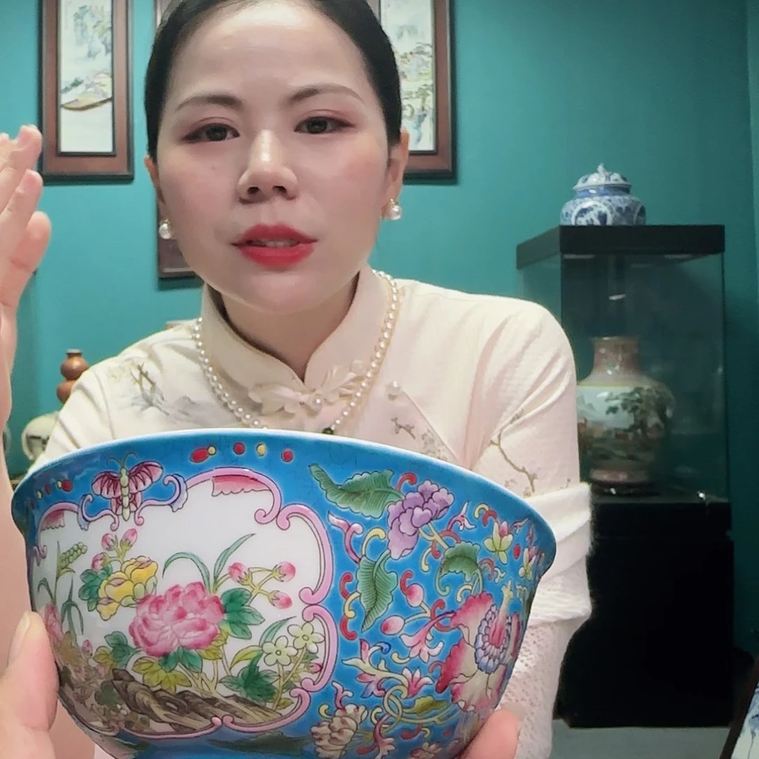 瓷片景德镇陶瓷大学