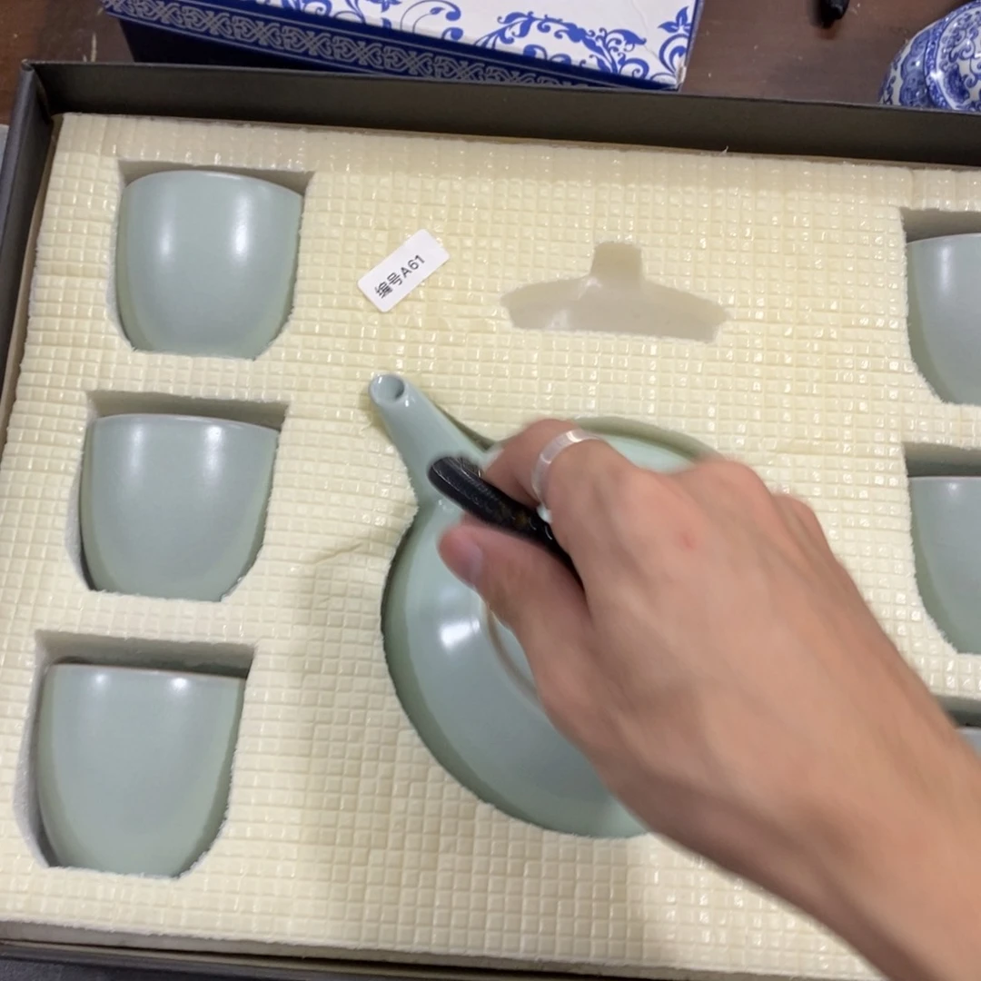 陶瓷等产品在国内