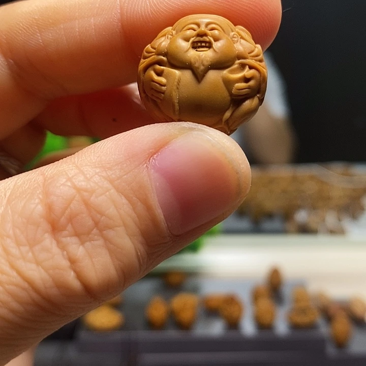 橄榄核吊坠橄榄球赛