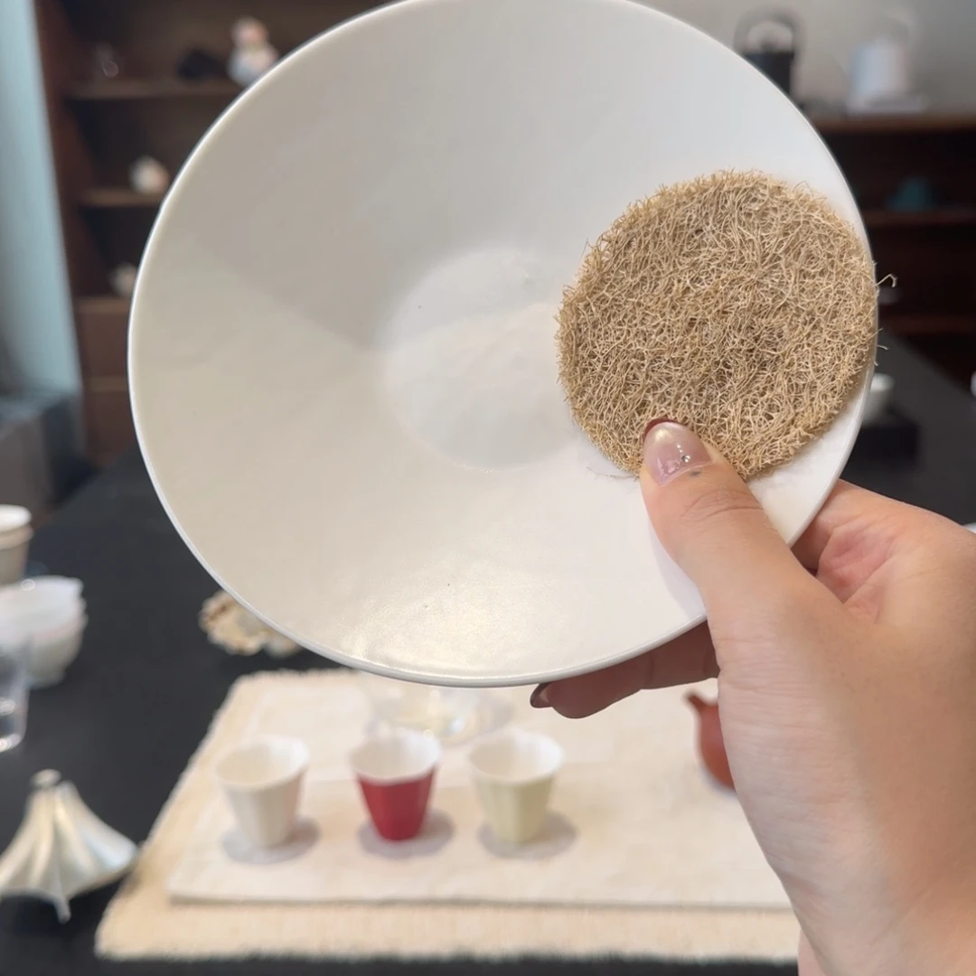 手作姹寂风壶承微瑕