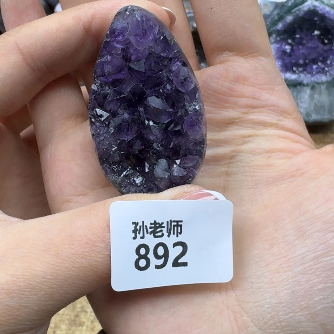 水晶大型摆件（非配饰）未镶嵌