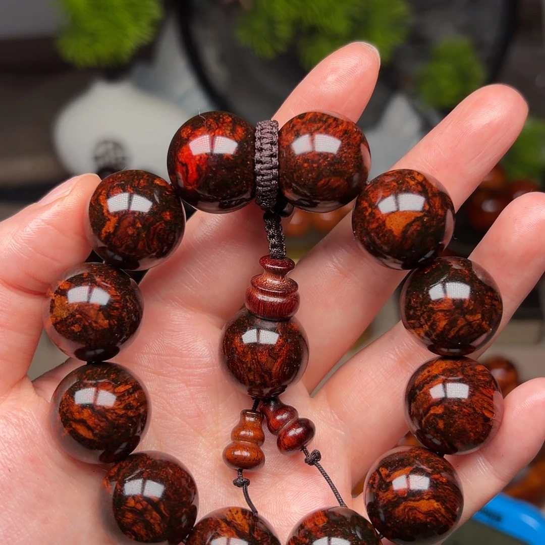 黄花梨/降香黄檀SS