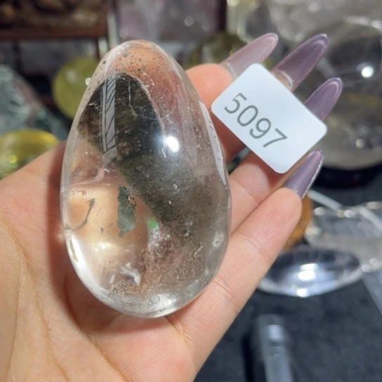 【闪购商品】水晶大型摆件（非配饰）未镶嵌N****u