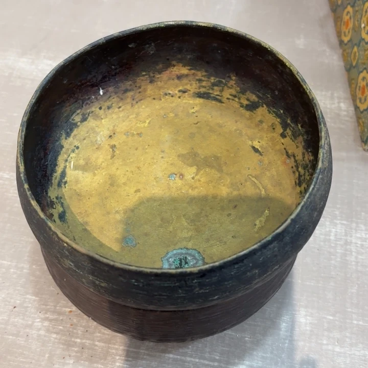 春***意瓷片非常好用漂亮的茶具