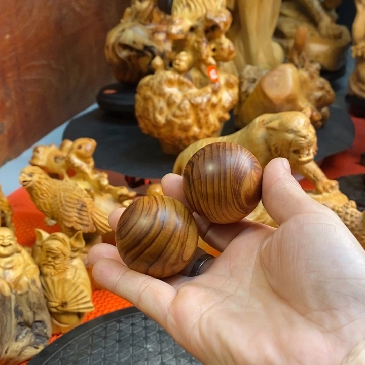 工艺品摆件制作工艺