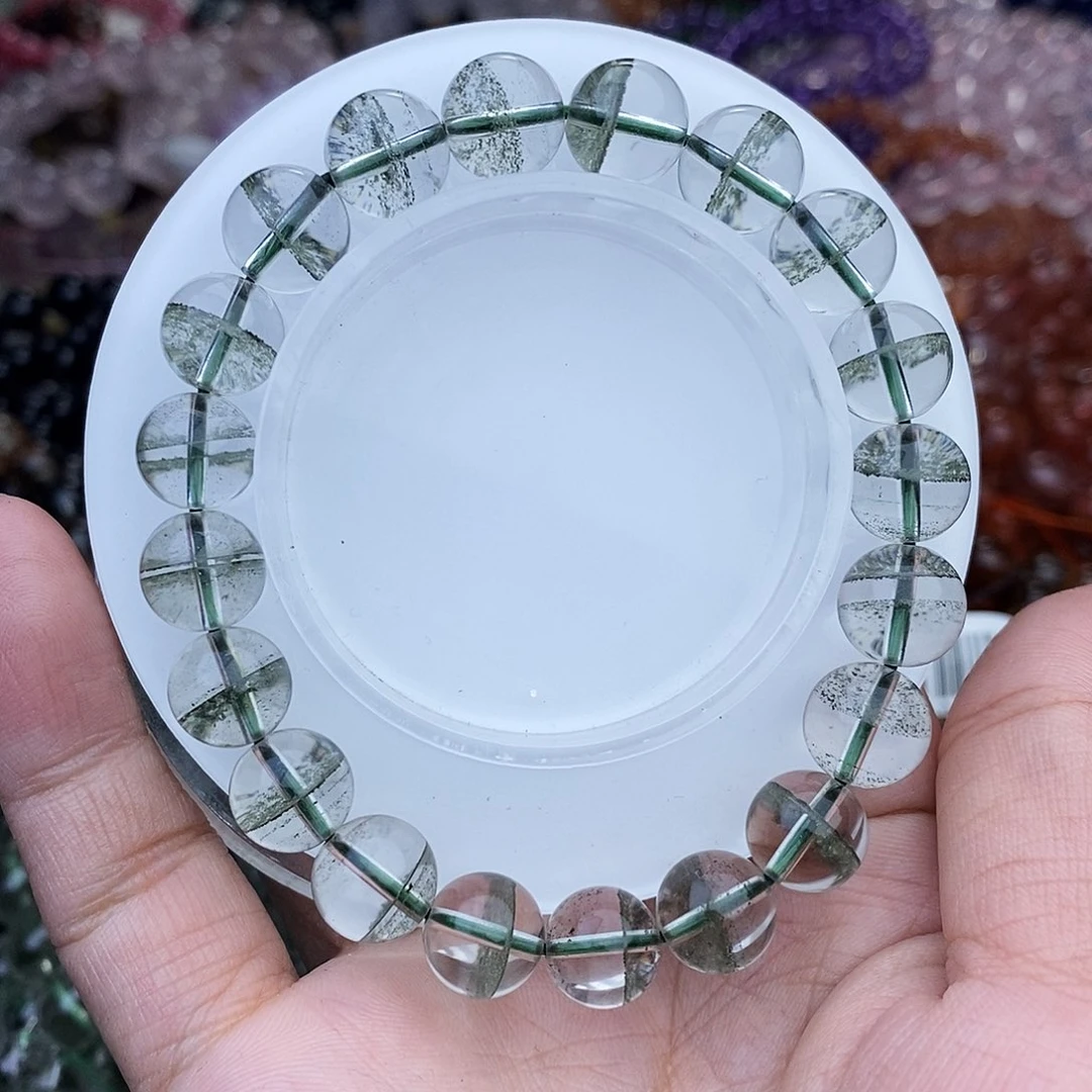 水晶手链未镶嵌L***a卡10