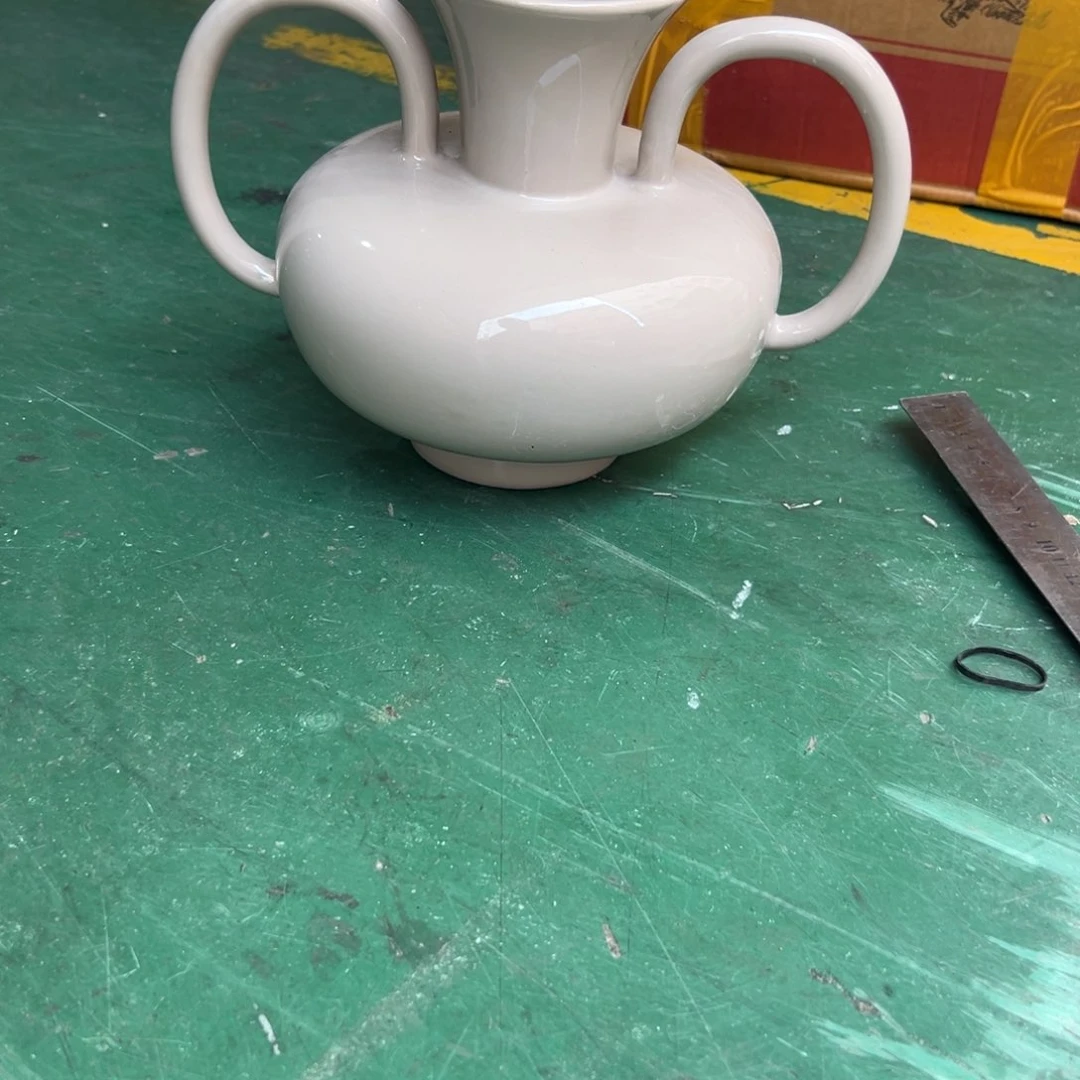高温陶瓷工艺饰品（部分微瑕疵）7