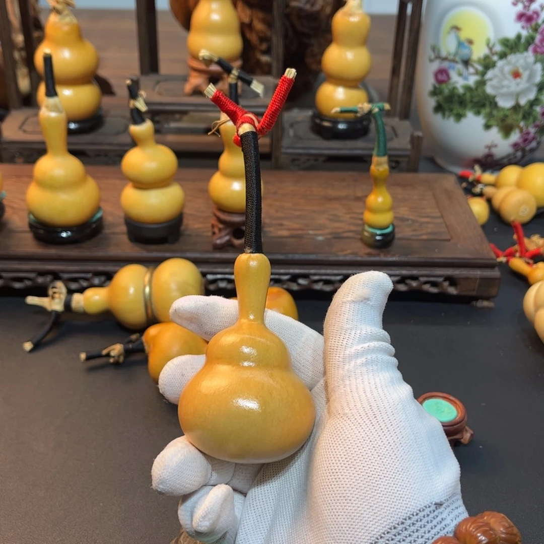 葫芦文玩精品葫芦