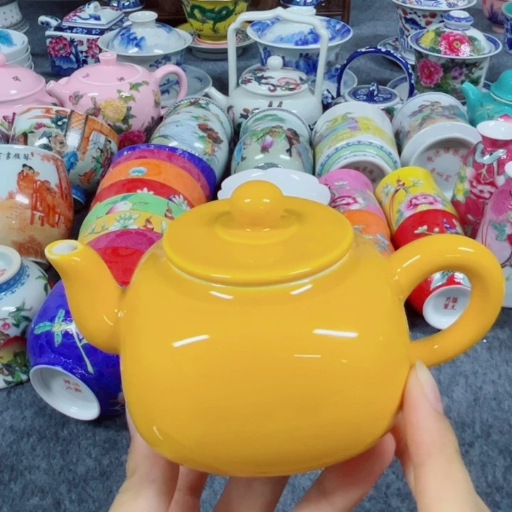 茶具景德镇陶瓷学院等多