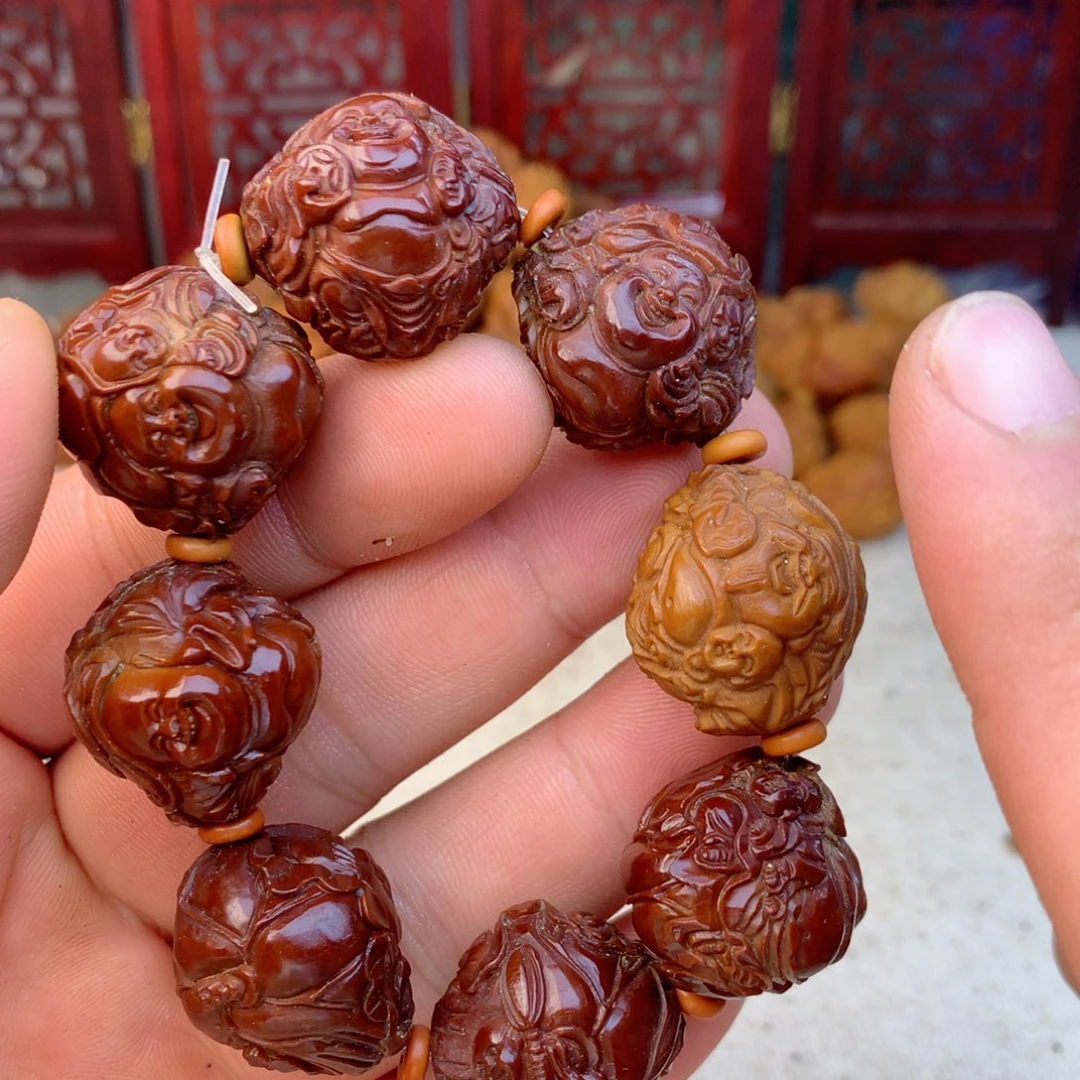 橄榄核手串/手链橄榄核手串/手链