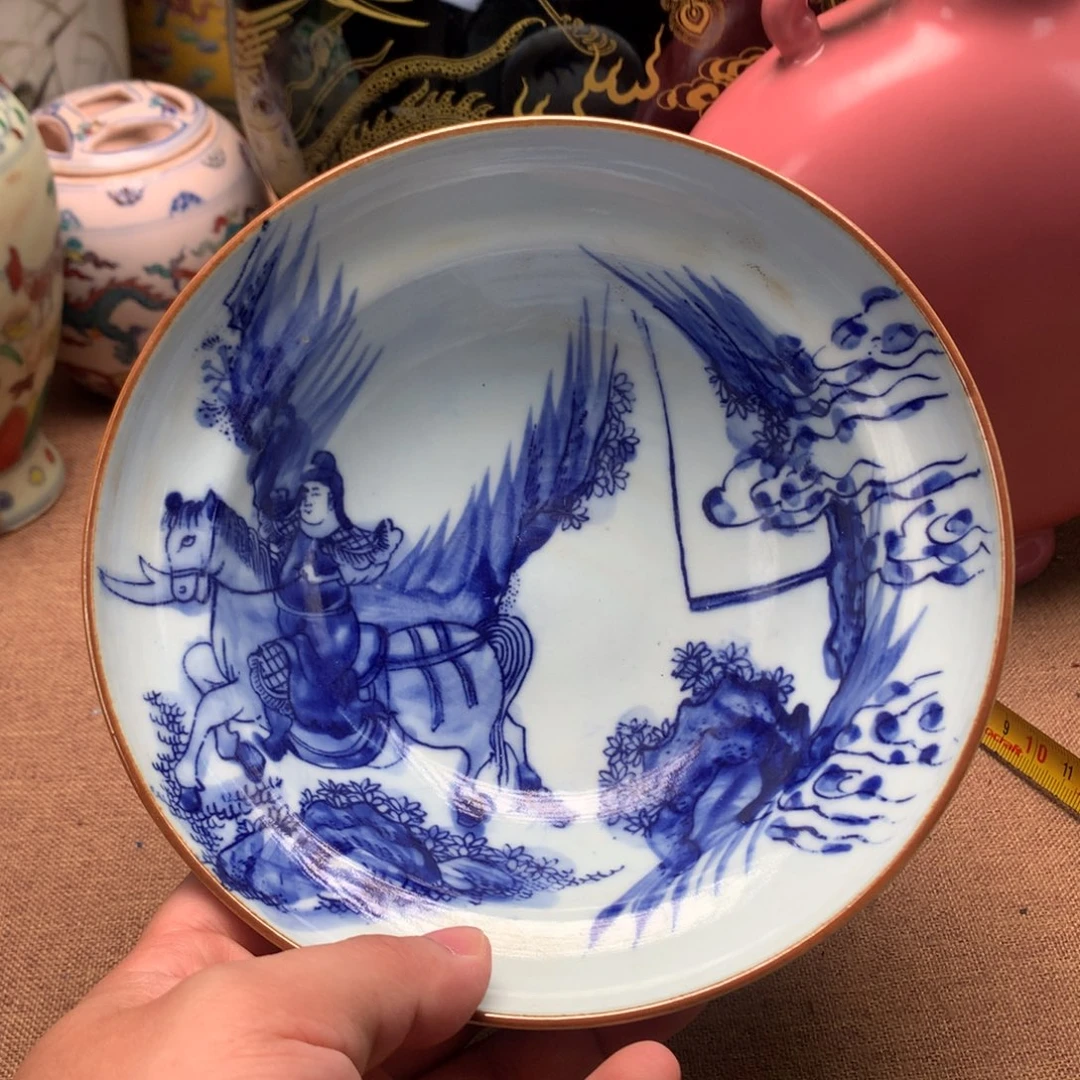 摆件旧藏瓷器旧藏瓷器