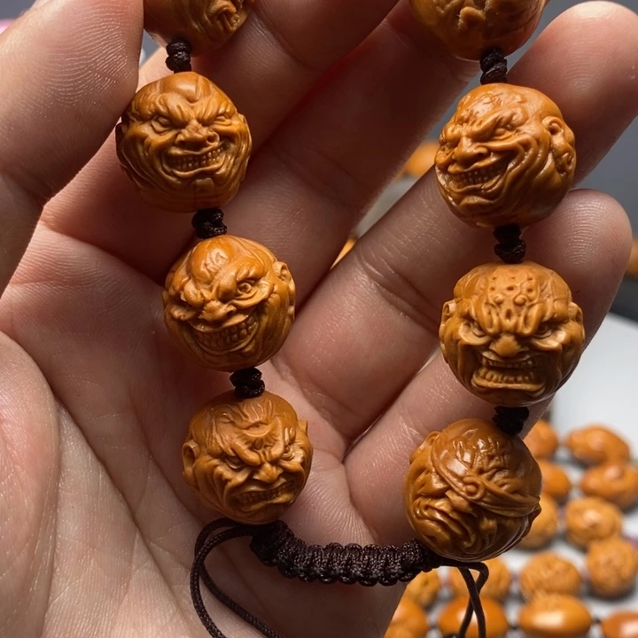 手串/手链橄榄核手串福利