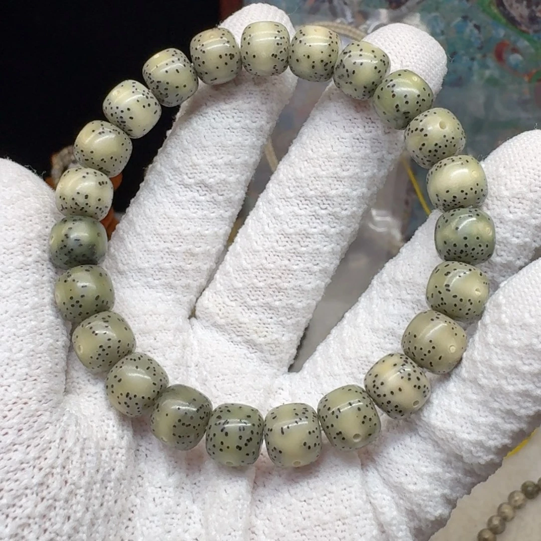 星月菩提手串1-35