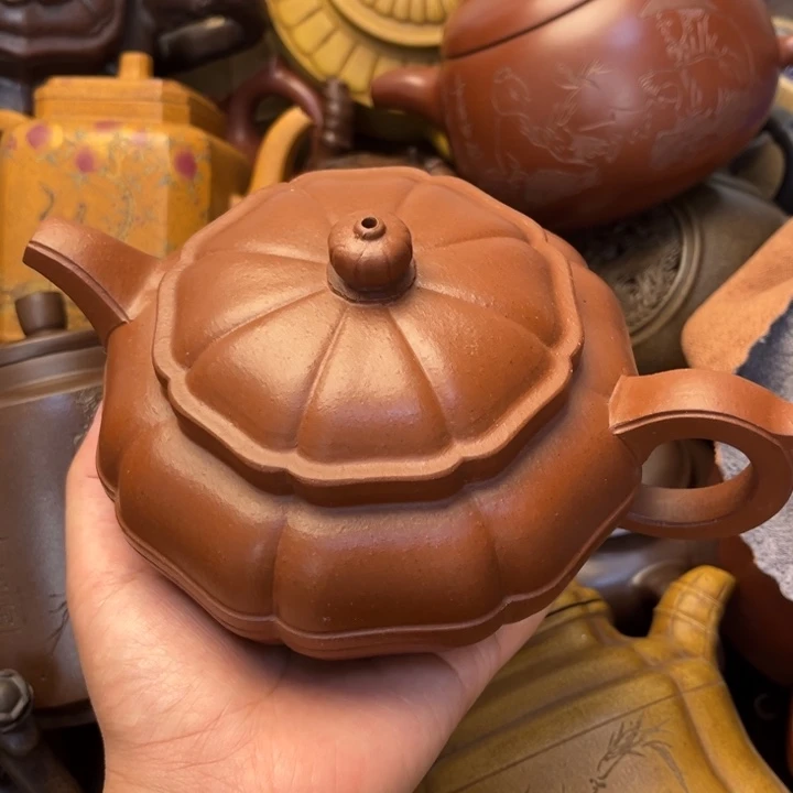 紫砂茶壶紫砂壶等各种造型