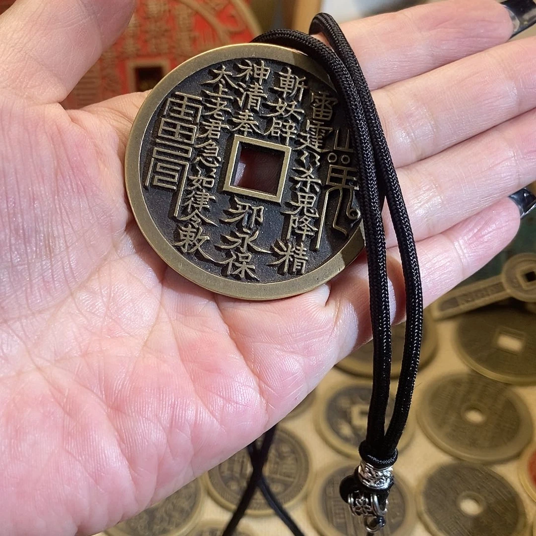铜现代翻砂工艺品