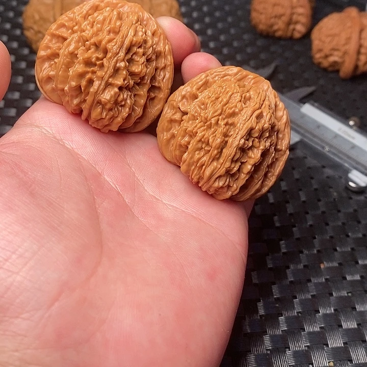 【闪购商品】文玩核桃吊坠