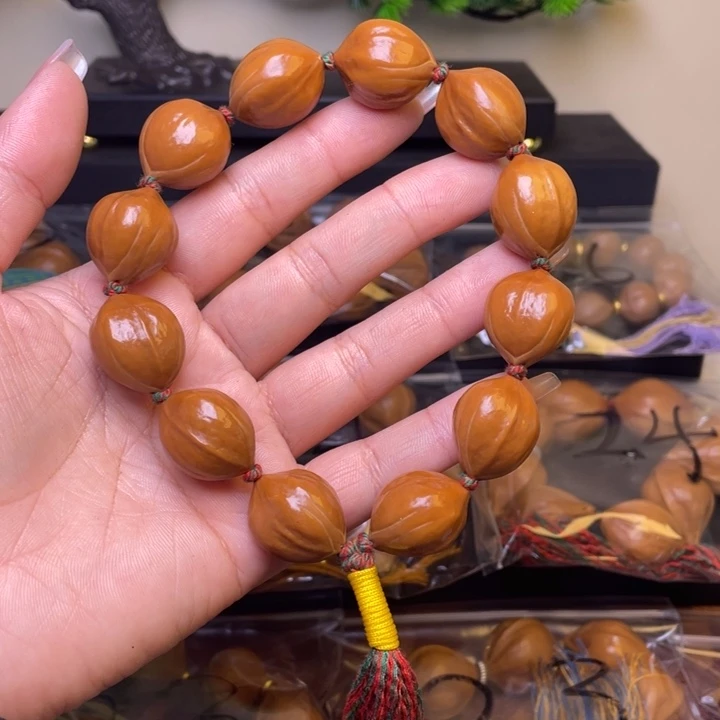 橄榄核手串/手链橄榄核98