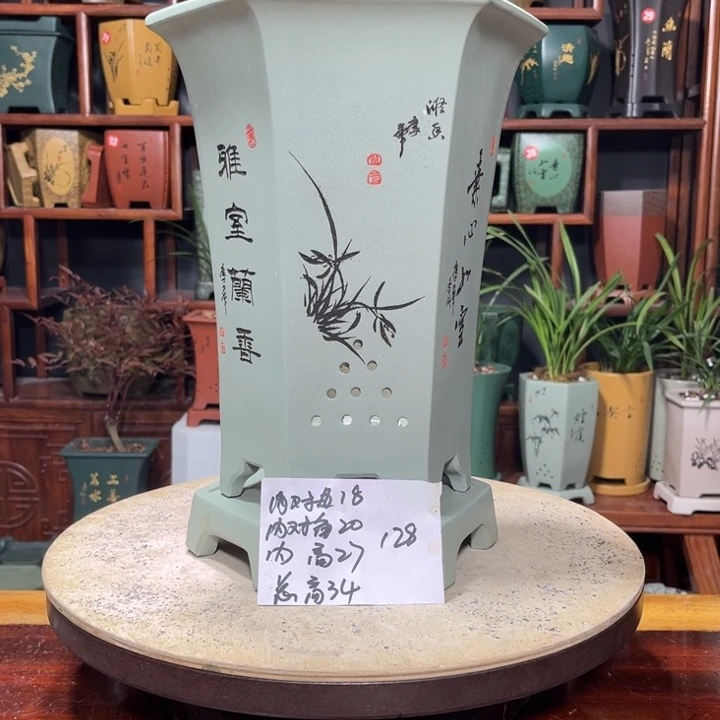 关注陶霸廊精品紫砂