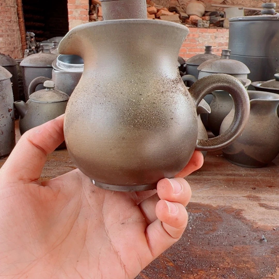 坭兴陶贵台龙窑A206