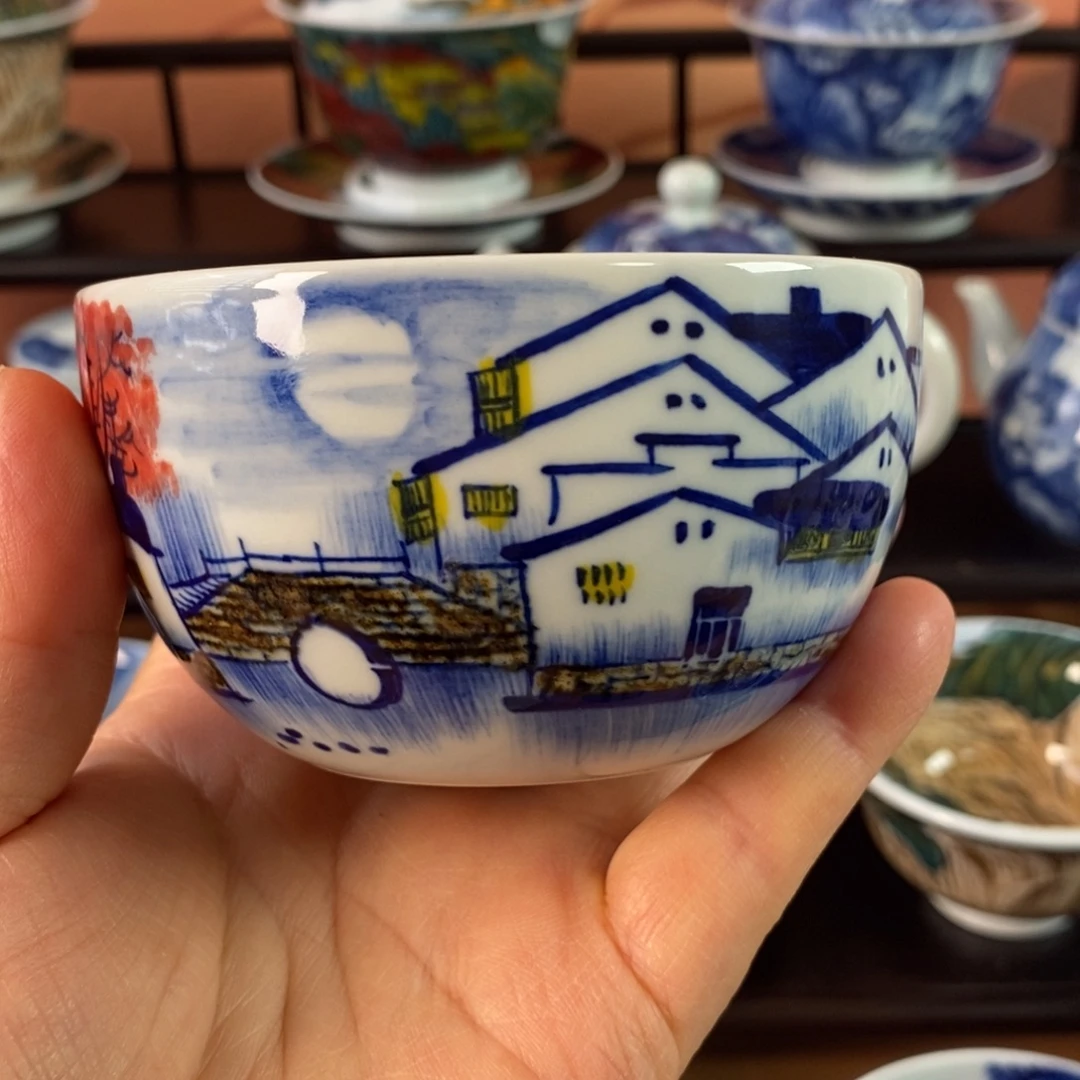 瓷片景德镇陶瓷研究所