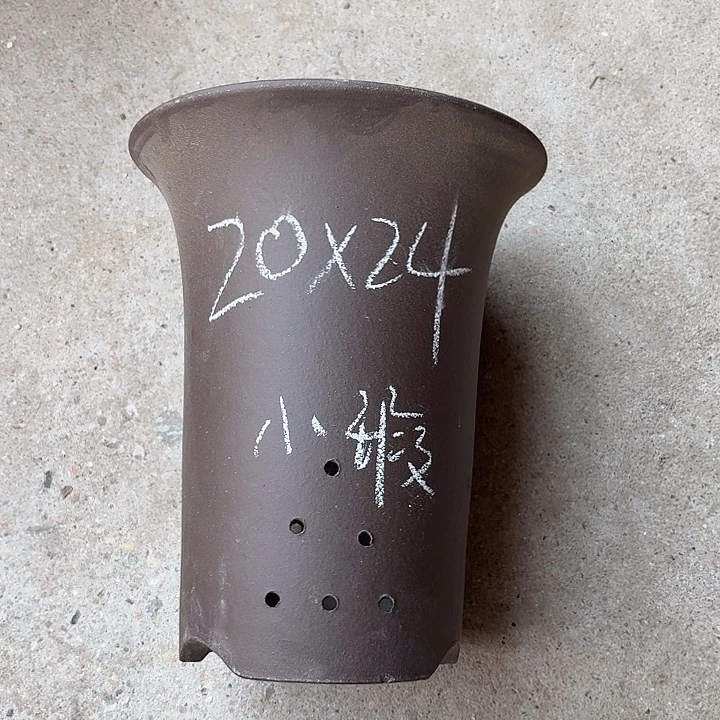 花盆紫砂宜兴紫砂花盆