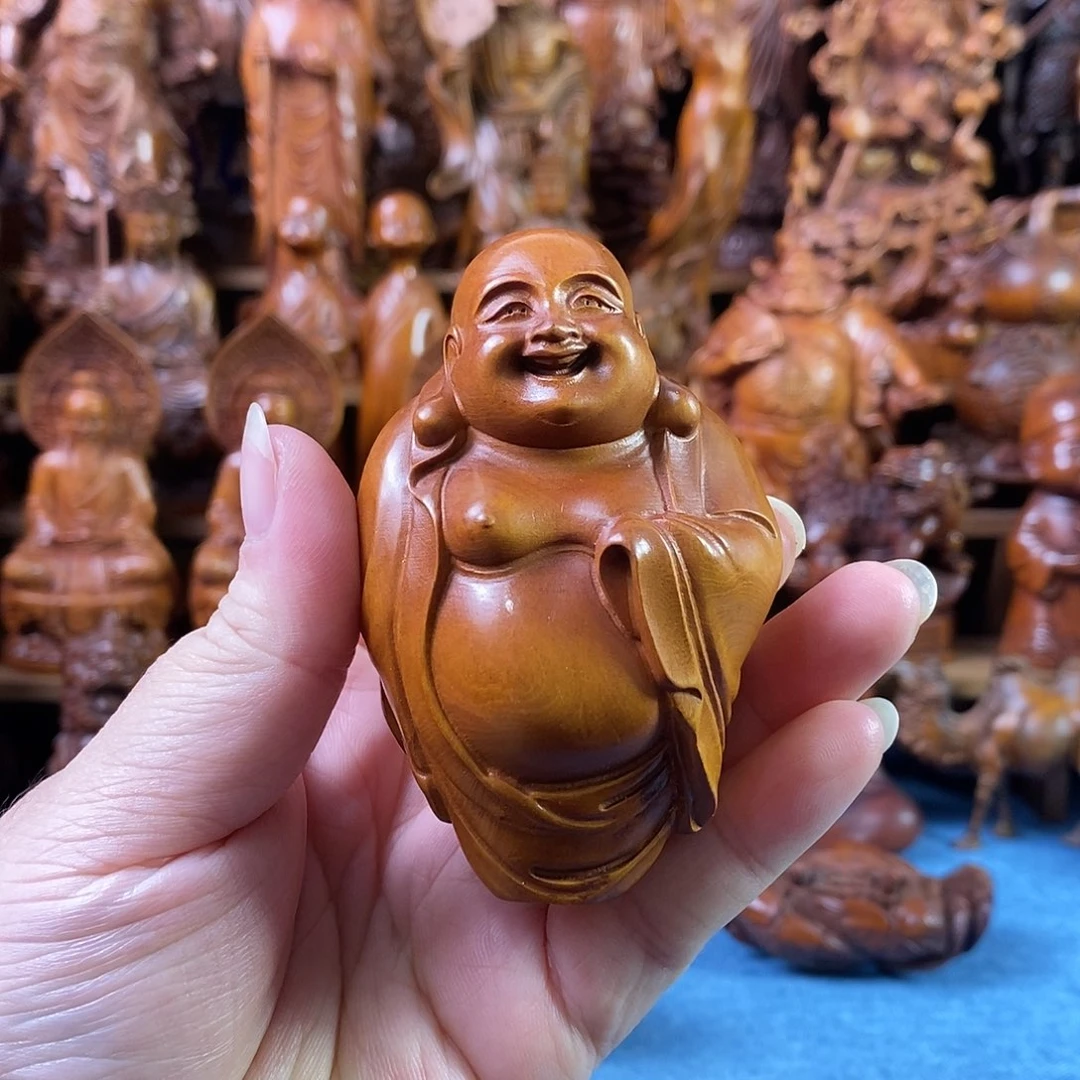 黄杨木小叶黄杨木工艺品
