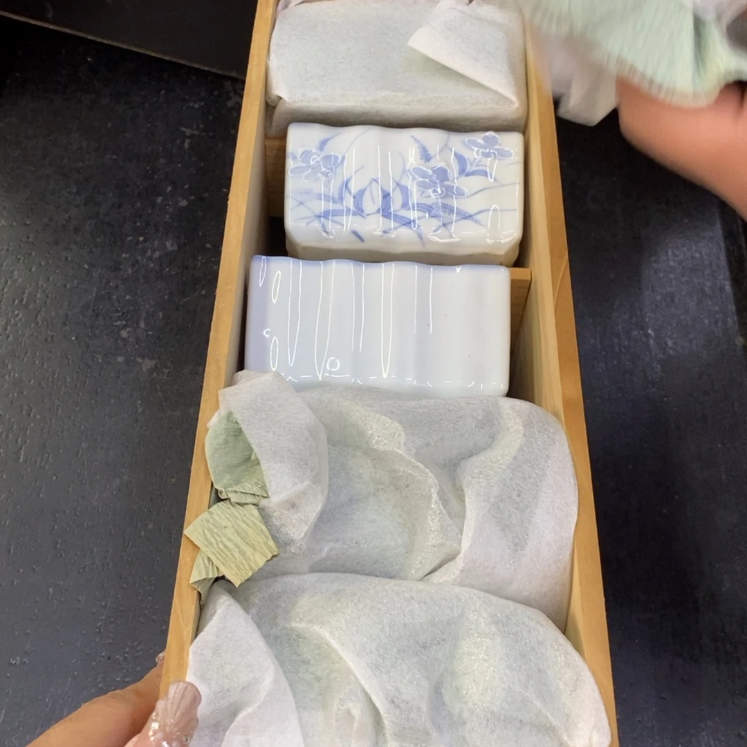 海外陶瓷茶具日化