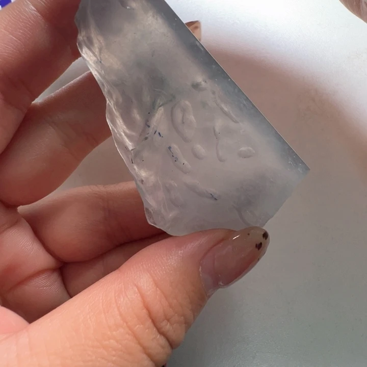 定制翡翠未镶嵌包工