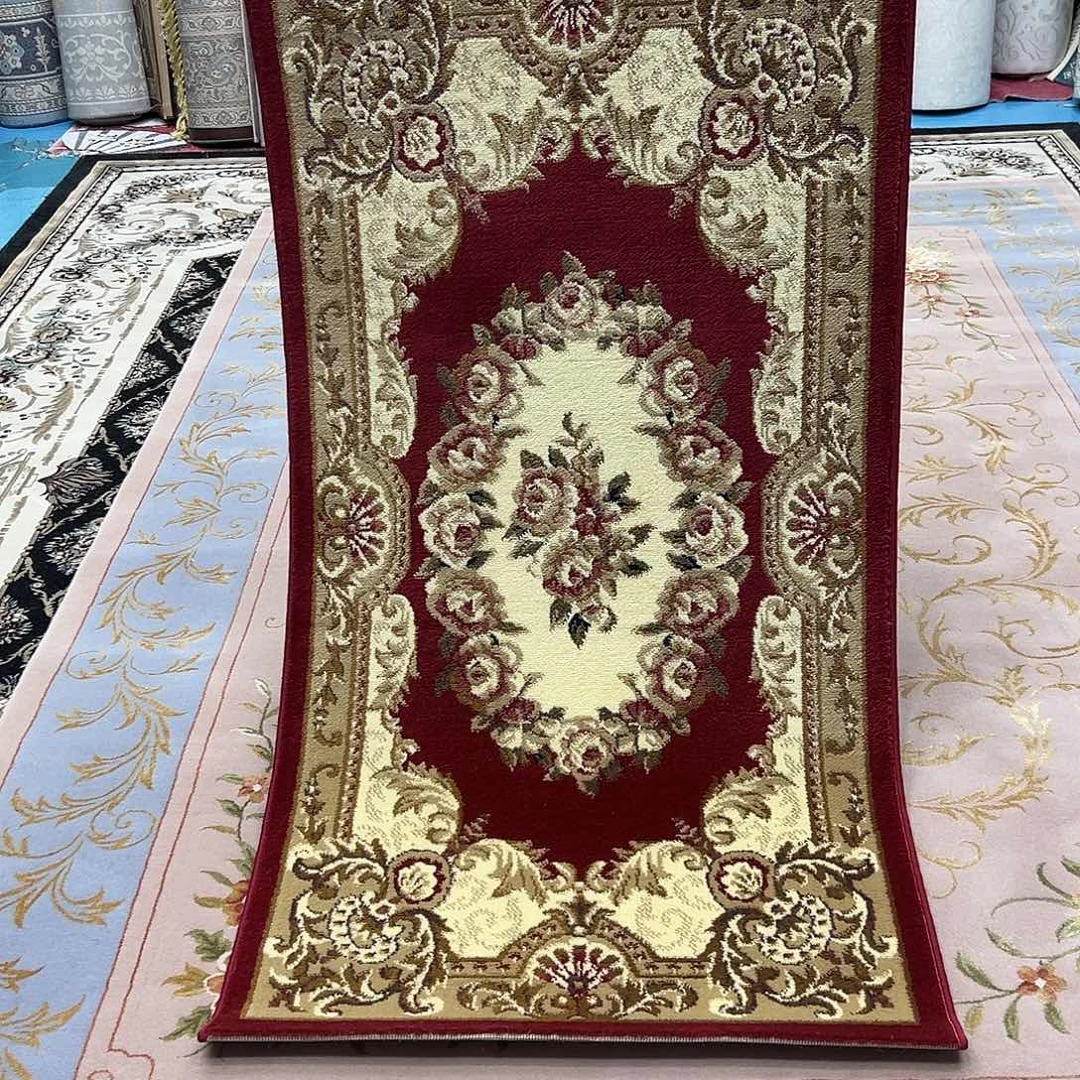 混纺80×150 丙纶编织