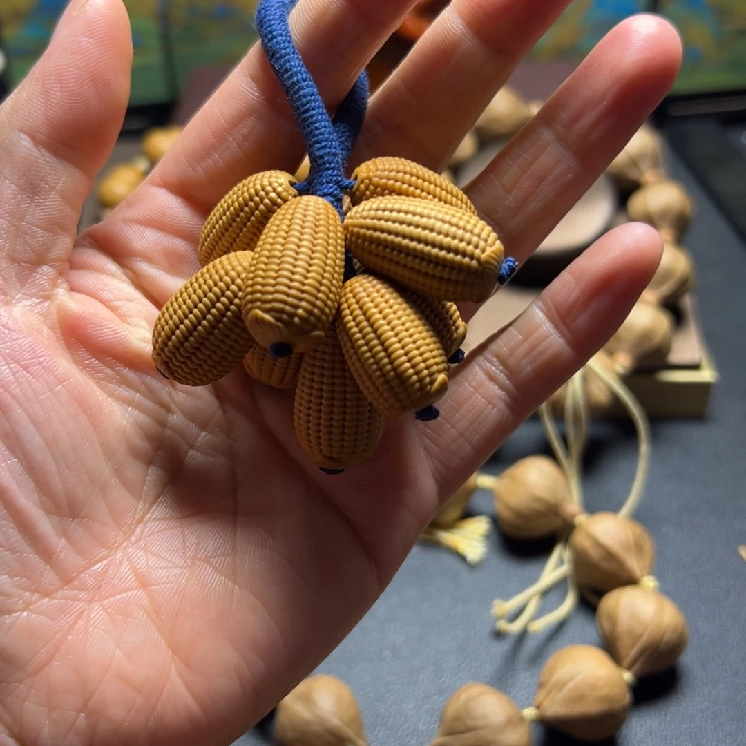吊坠橄榄核橄榄核手串