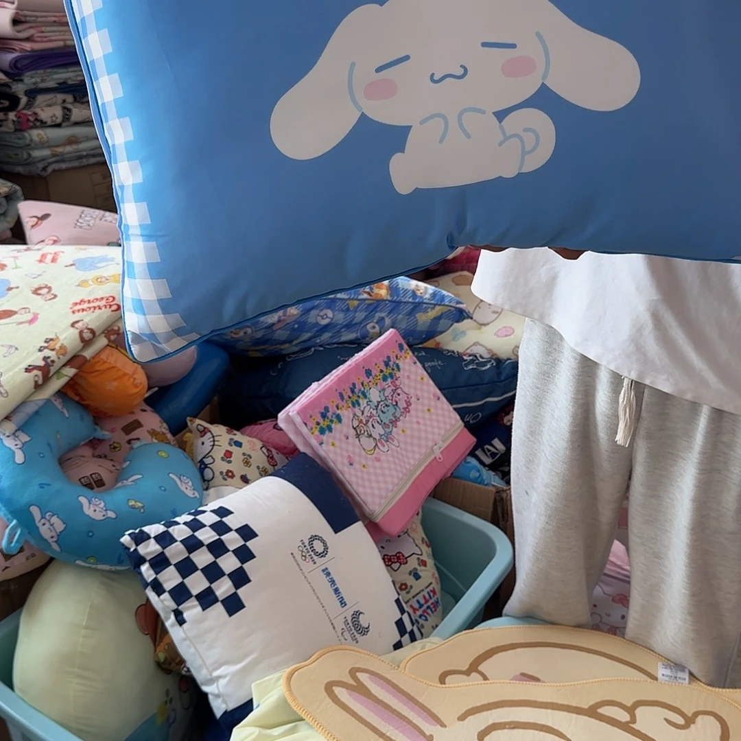 好看的可爱的一套