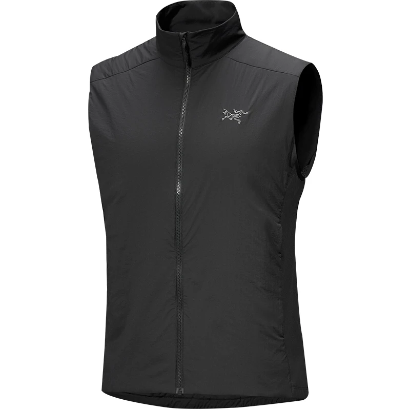 ARC'TERYX/始祖鸟男款阿童木马甲Atom Vest棉服马甲