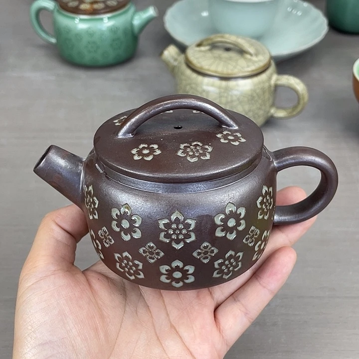 龙泉青瓷好好好啊