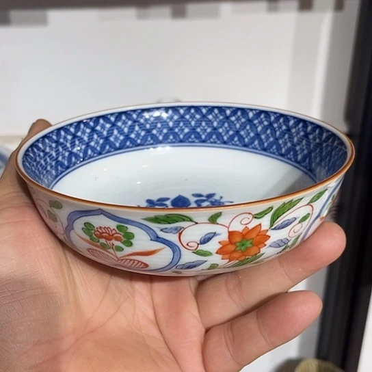 回流瓷器 默认微瑕 完美主义甚拍 103