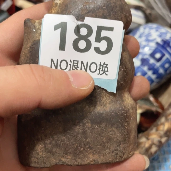 信***变陶瓷直播间火爆热卖