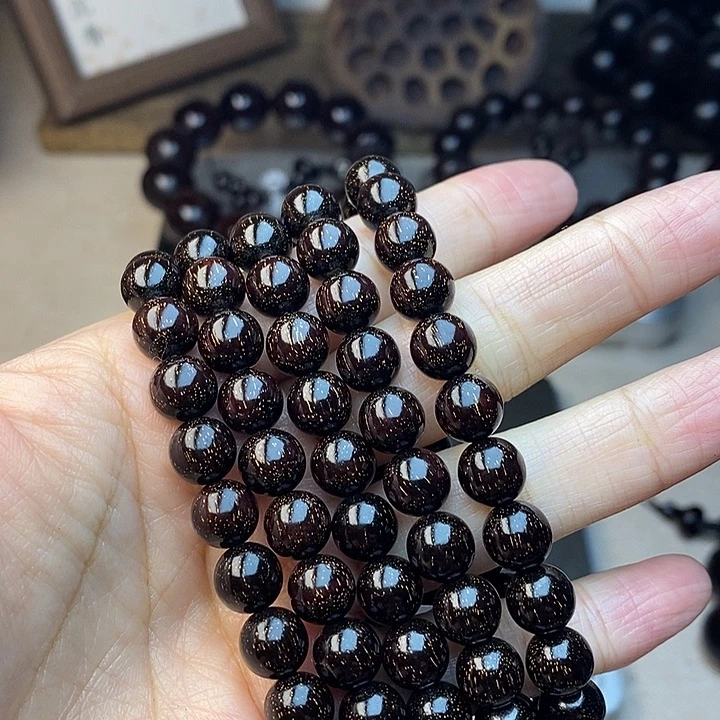 檀香紫檀（小叶紫檀）0.8爆